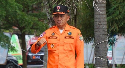 Intensifkan Patroli Udara dan Darat, BPB-PK Kalteng Antisipasi Ancaman Karhutla