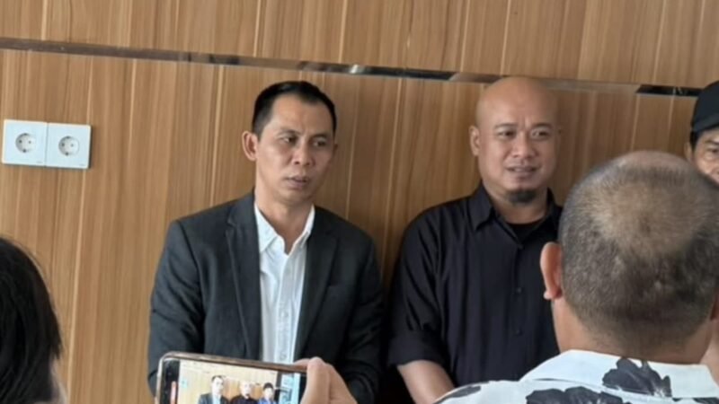 Sengketa Lahan PT NPR Memasuki Babak Baru, Prianto Ajukan Kasasi ke MA