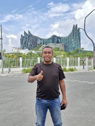 3 Karyawati Minimarket Ternama Dibina Cak Sam Usai Sebarkan Informasi Hoaks Rumah Tangga di Instagram