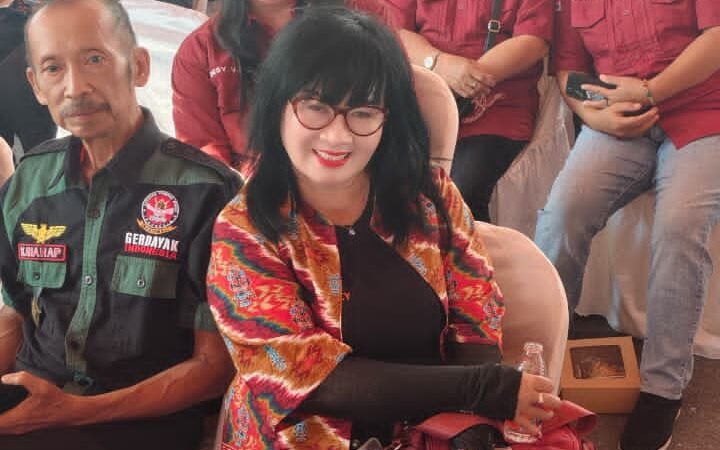 DPW IPJI Kalteng Hadiri Upacara HUT ke-81 RI, Yola: Kemerdekaan Harus Dirasakan Seluruh Rakyat