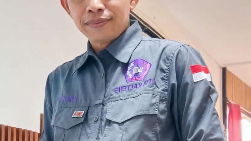 Deklarasi Perang Melawan Narkoba, IPJI Kalteng: Generasi Muda Harus Diselamatkan