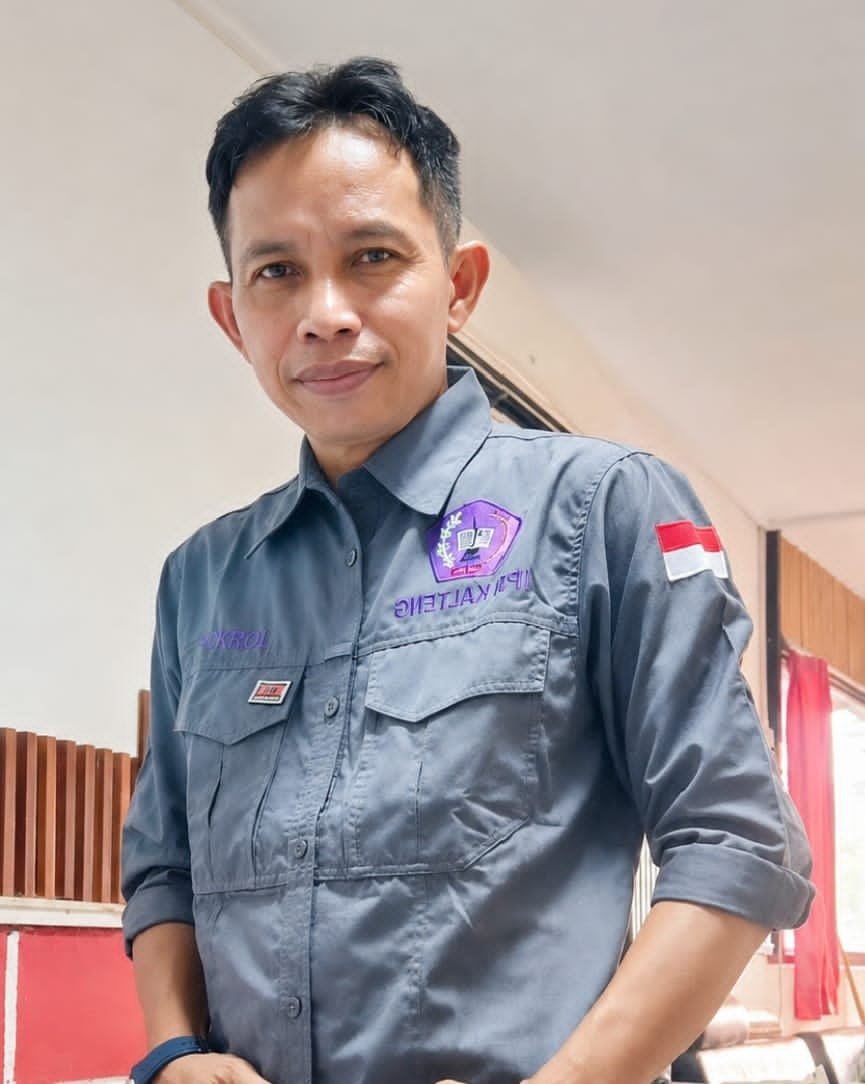 Deklarasi Perang Melawan Narkoba, IPJI Kalteng: Generasi Muda Harus Diselamatkan
