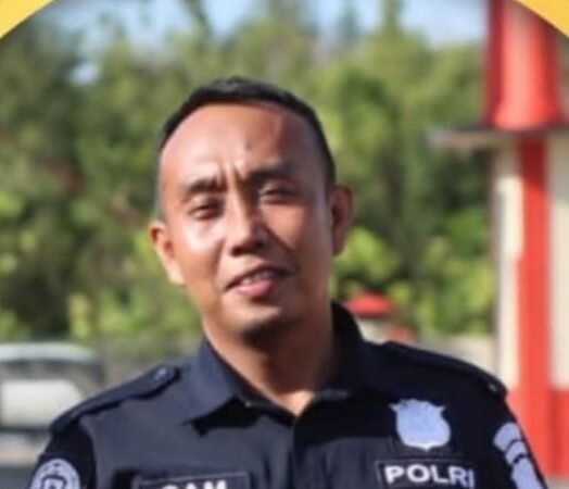 Salah Transfer Rp5,3 Juta, Dokter dan Sales Mobil di Palangka Raya Berselisih Paham, Cak Sam Turun Tangan Dan Berakhir Dengan Damai