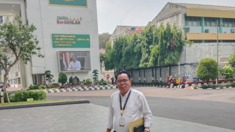 FKM-SUMBO Siapkan Laporan Kredit Bermasalah Bank Kalteng, Proses Pemberian Kredit Diminta Dibongkar