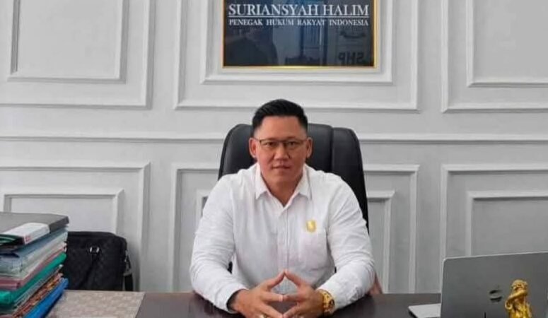Keadilan Harus Dapat Dijangkau Tanpa Prosedur yang Berbelit