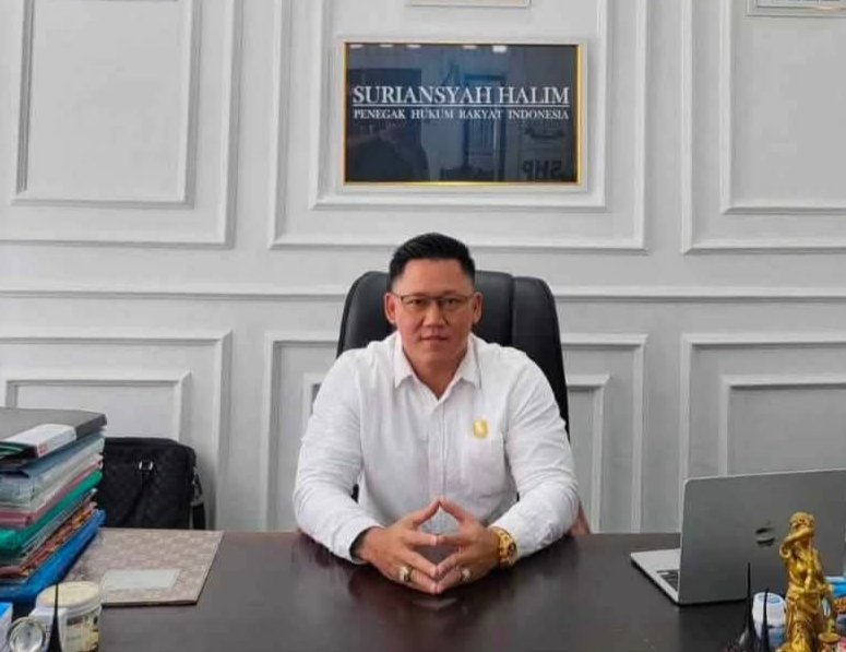 Keadilan Harus Dapat Dijangkau Tanpa Prosedur yang Berbelit