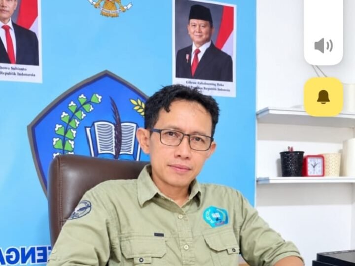 KARHUTLA KALIMANTAN: ASAP BERULANG, MASYARAKAT MENJADI KORBAN